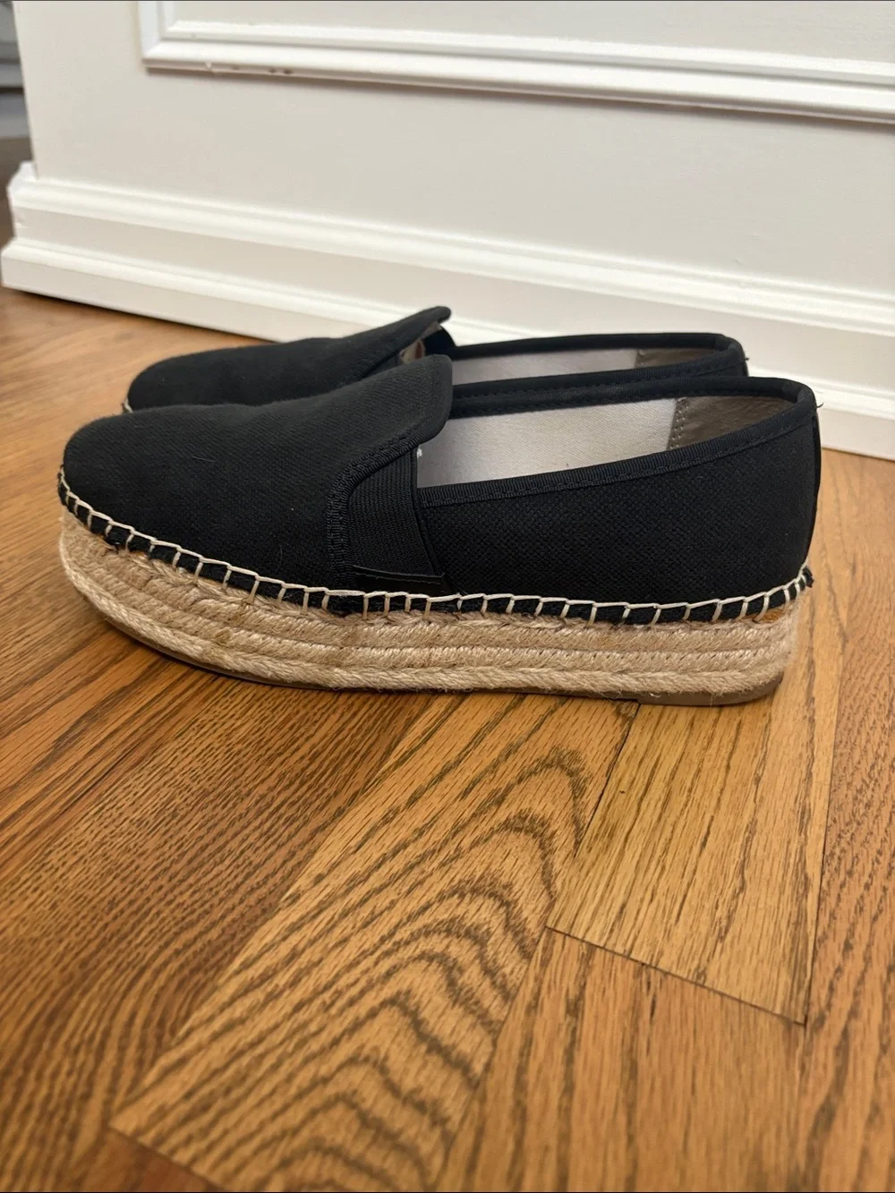 Sam Edelman Circus Christina Slip On Espadrille